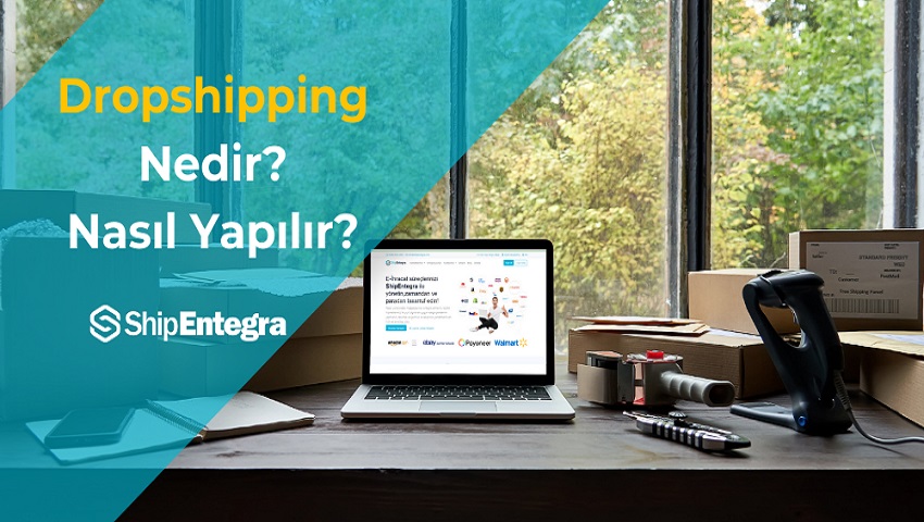 Dropshipping Nedir Nasıl Yapılır Hukuki Haber