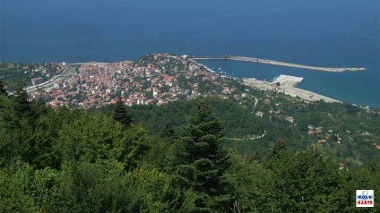 İnebolu Limanı ve Hopa Termik Santrali ile birlikte 3 gayrimenkul özelleştiriliyor
