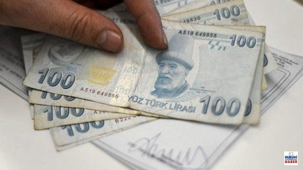 Tüm çalışanları ilgilendiriyor: Tazminat artıyor!
