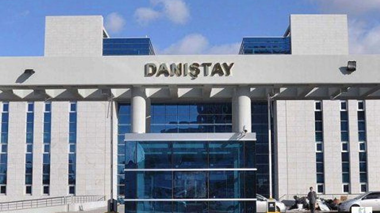 Danıştay'dan 1.709 MEB şube müdürü için nihai karar