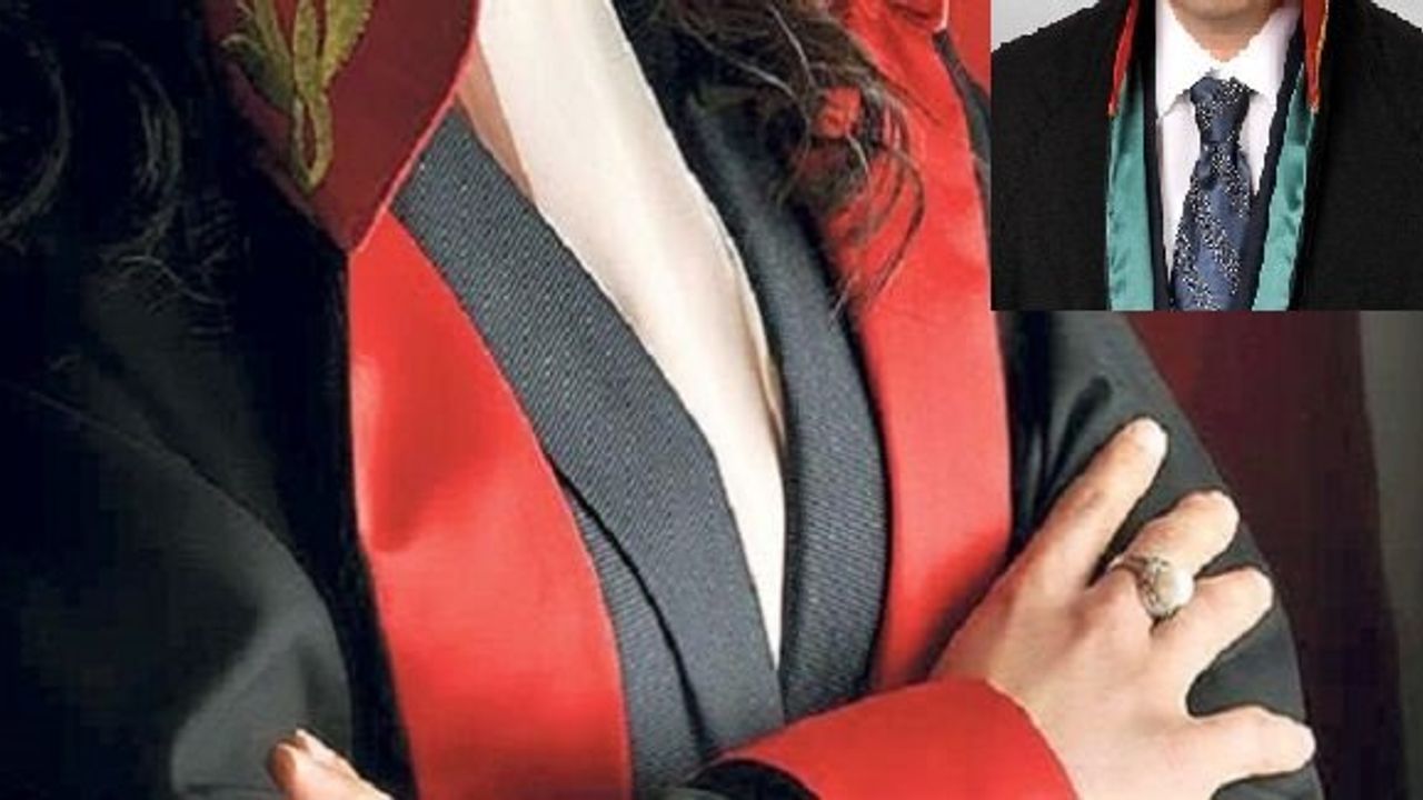 Duruşmaya giren avukata büyük şok: Sizin vekiliniz öldü avukat bey...