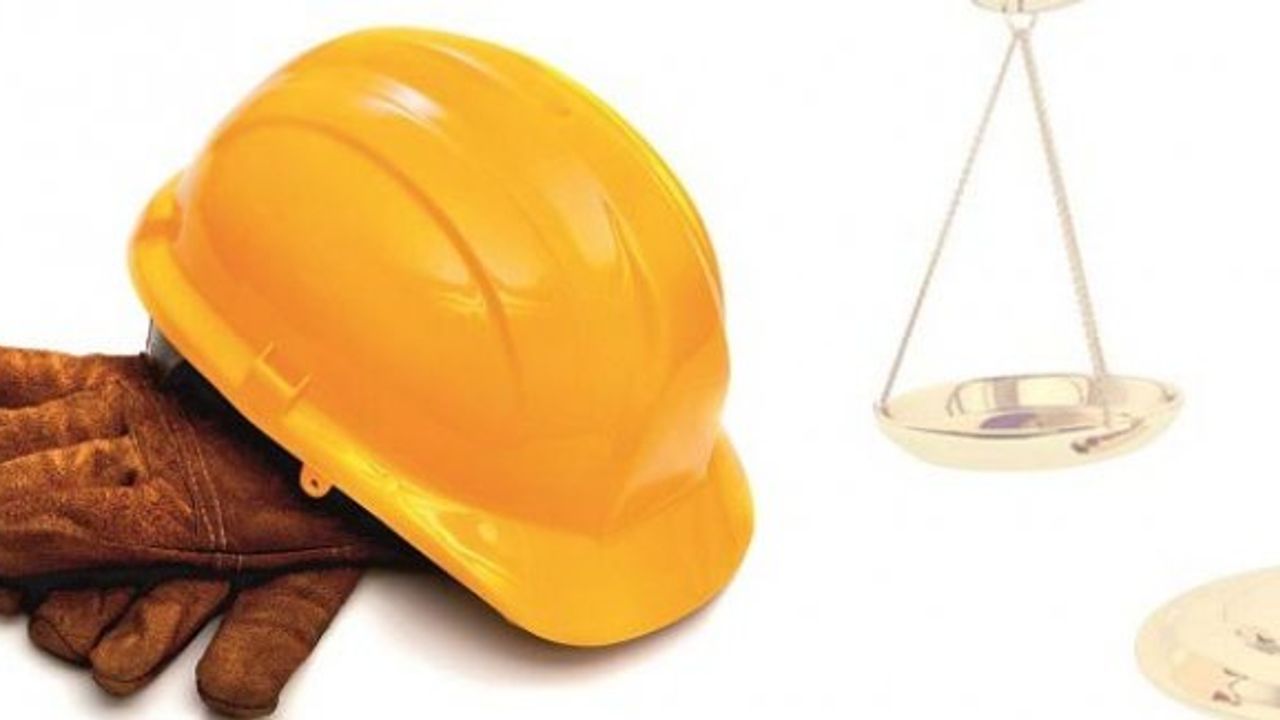 YENİ YASAL DÜZENLEME: 'TAŞERON İŞÇİLERİN KADROYA ALINMASI'