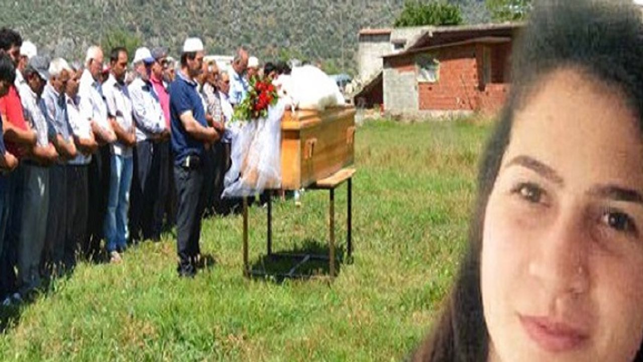 Otopsisi kan dondurmuştu: İşte Cansu Kaya'nın ölüm sebebi
