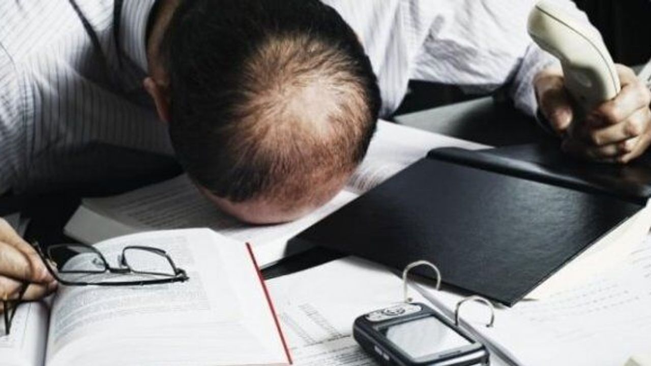 Ramazan'da işten erken çıkabilirsiniz! Ancak bunun bir şartı var...