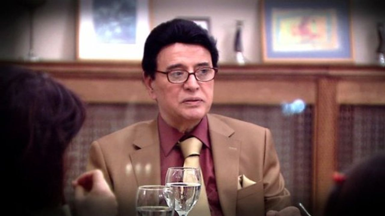 Erol Büyükburç'un mirası paylaşılamıyor; Kızları birbirine düştü!