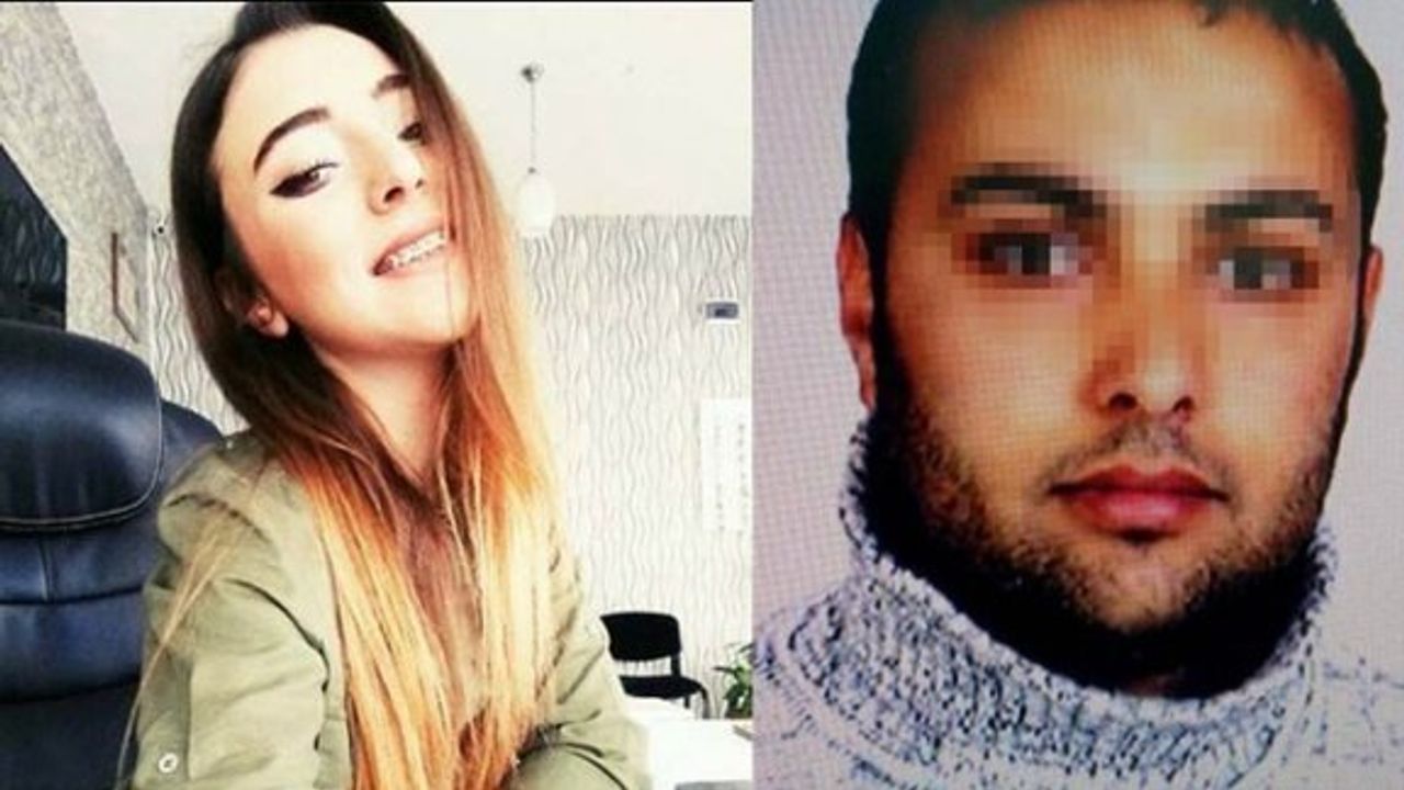 17 yaşındaki Kader'in katilinden 'pişkin' savunma!