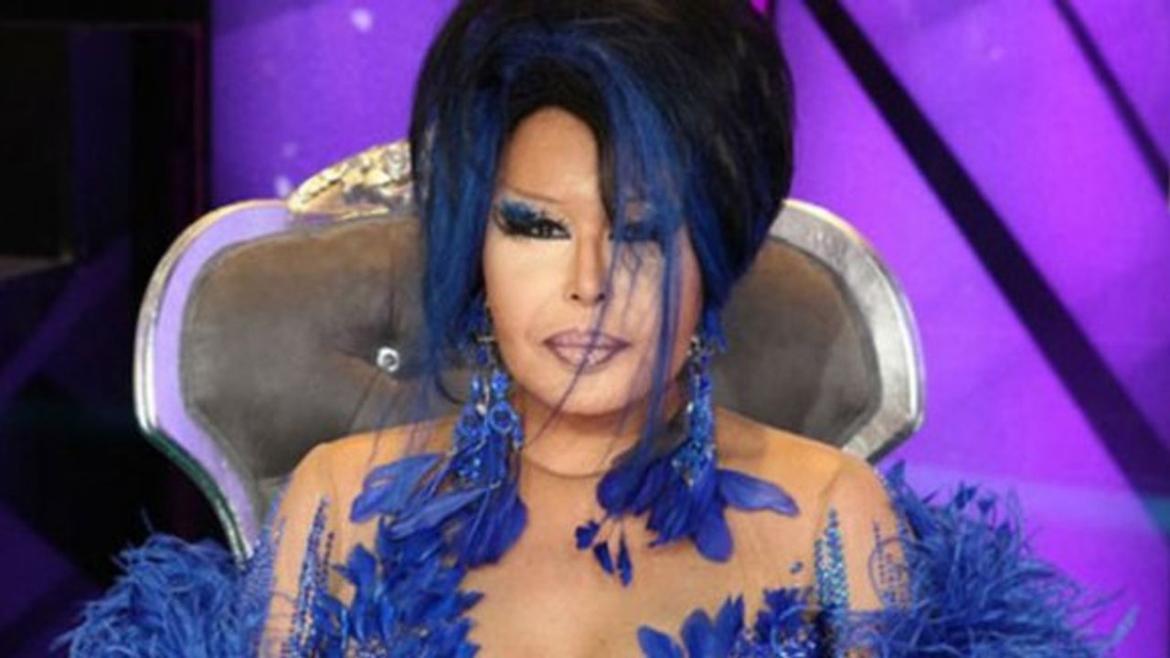 Bülent Ersoy'un 2 yıla kadar hapsi istendi!