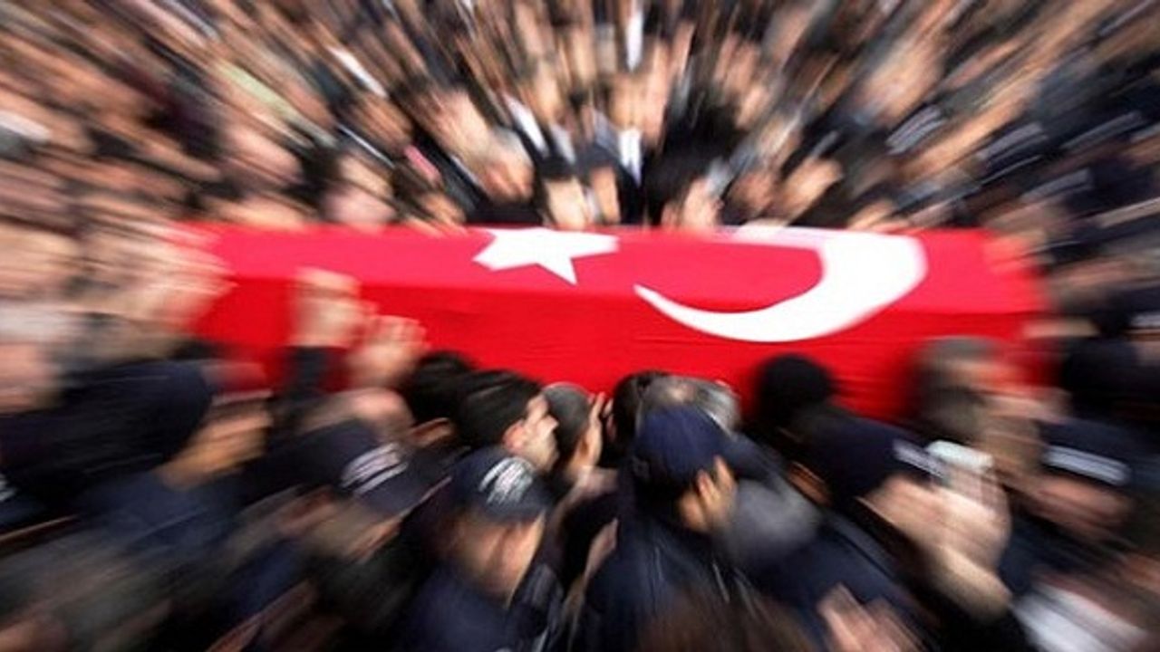 Şehitlik Yönetmeliği Resmi Gazete'de. İşte ayrıntılar...