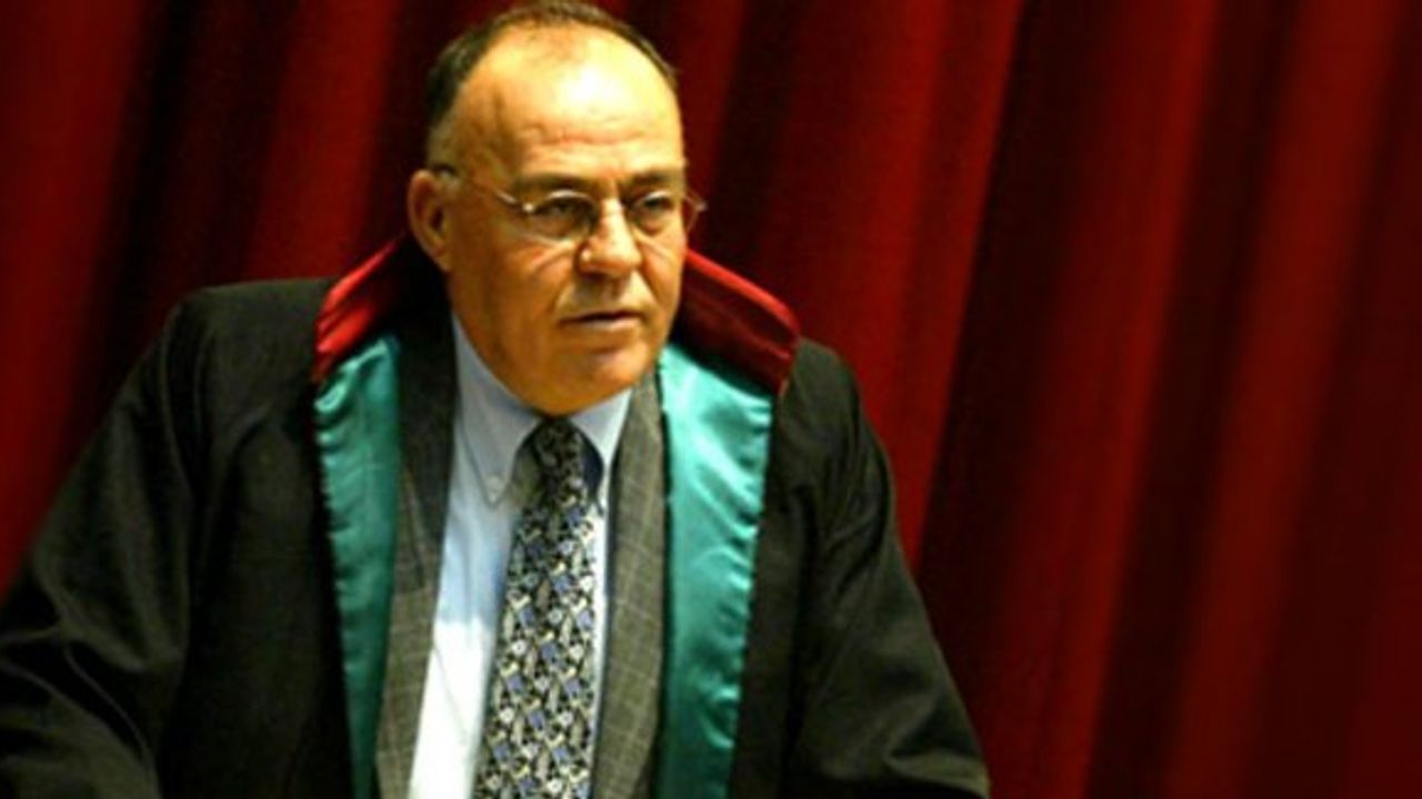 Av. Vedat Ahsen COŞAR yazdı; SAATLERİ AYARLAMA ENSTİTÜSÜ