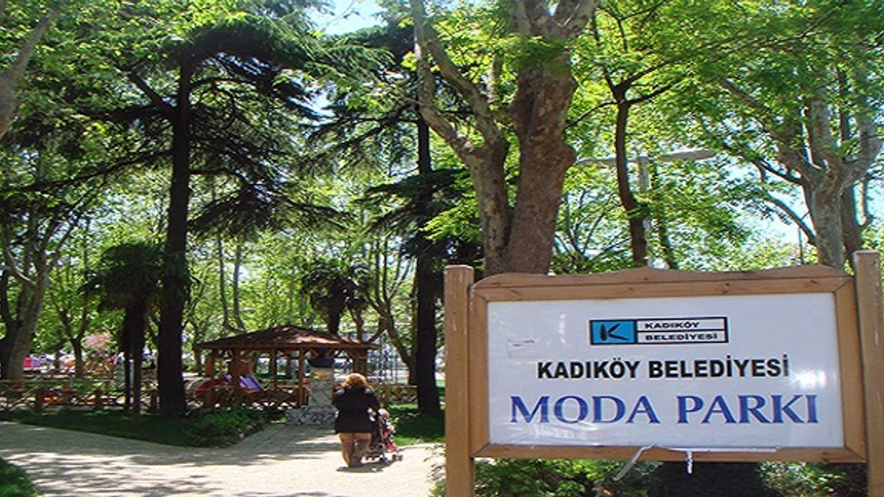 Kadıköy'deki cami ve parklar icralık mı oldu?