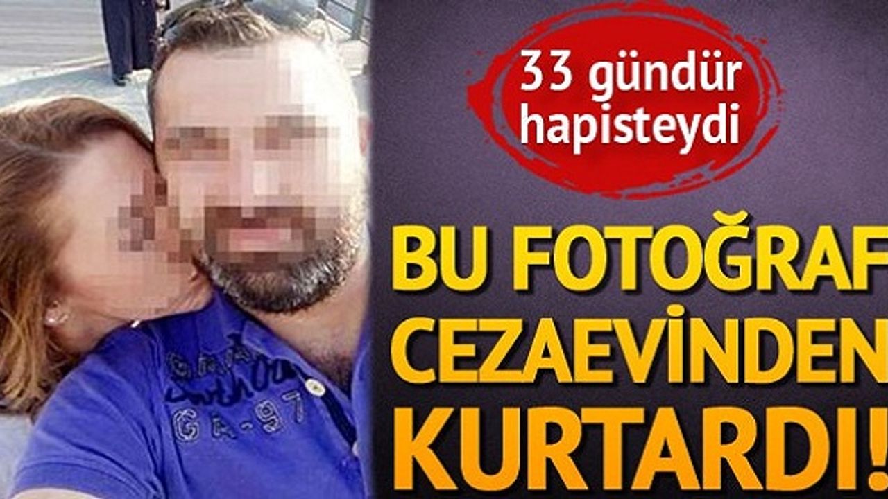 Tekstilci sevgilinin ’taciz’ oyunu bozan fotoğraflar