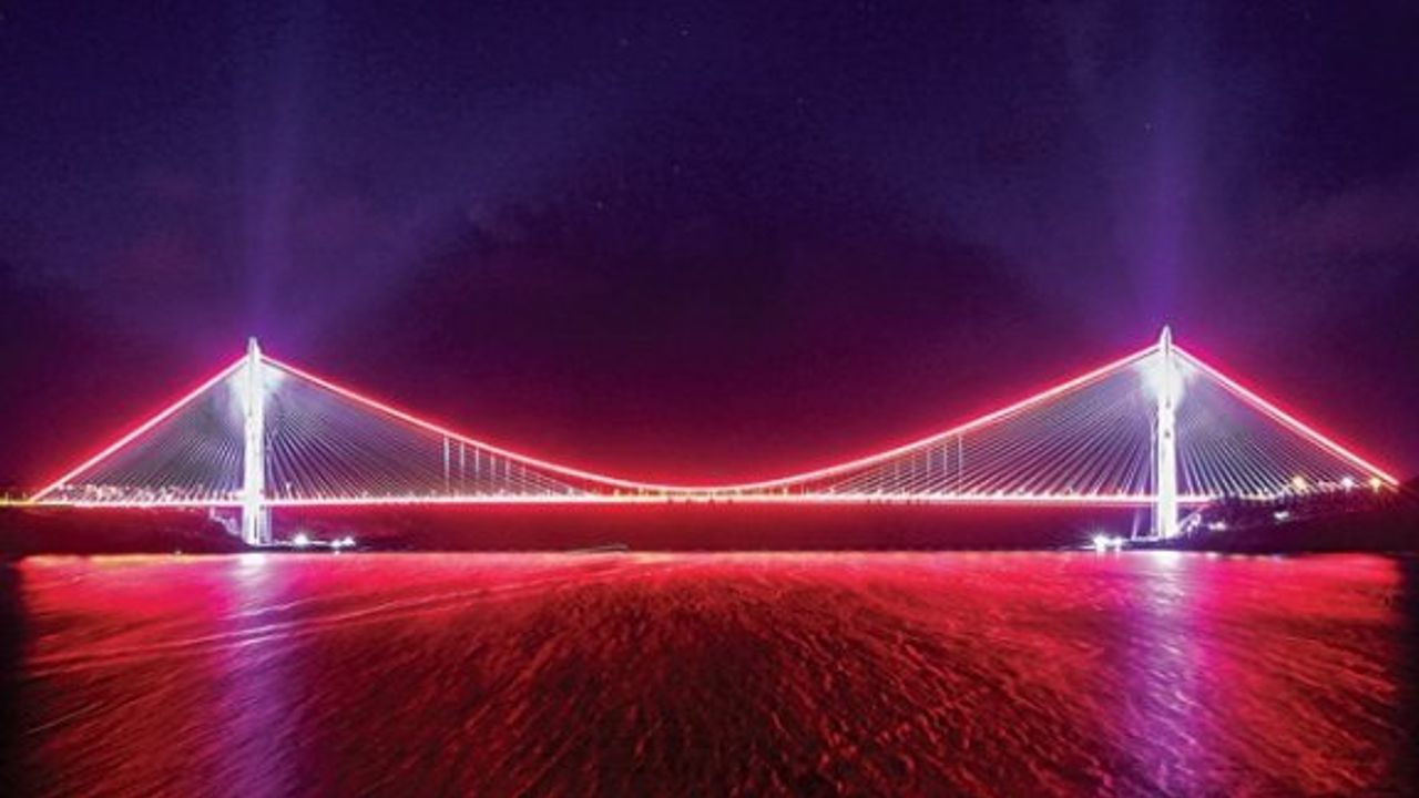 Yavuz Selim ve Orhangazi Köprüsü geçisi polislere yasaklandı