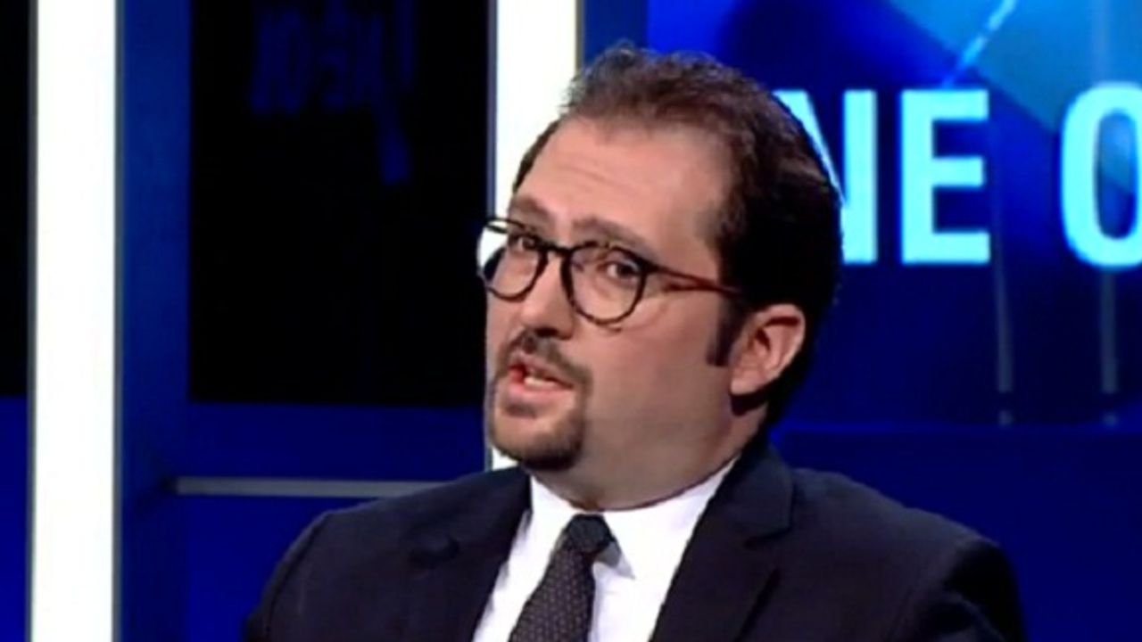 Avukat Hüseyin Ersöz açıkladı; Neden o giriş seçildi...