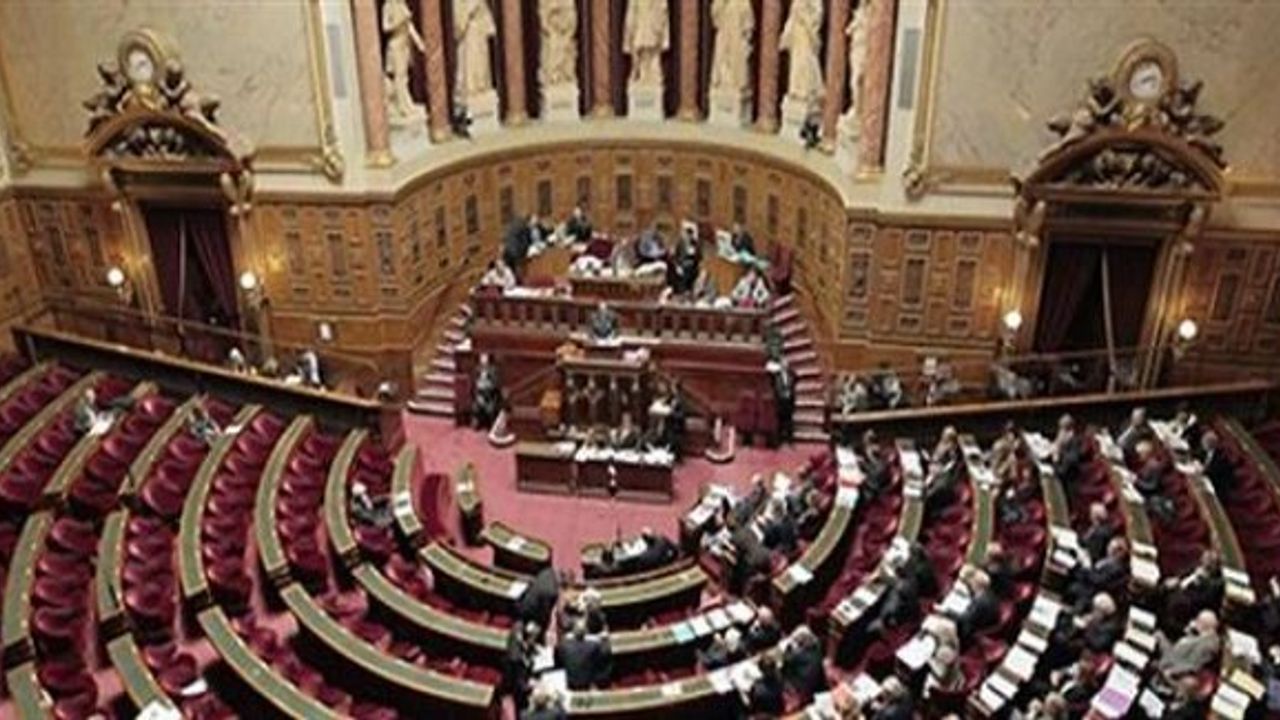 "Ermeni soykırımı yok" diyene ceza veren madde iptal edildi