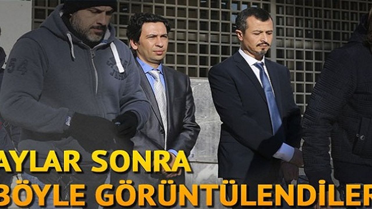 Yunanistan'a kaçan darbeci askerlerle ilgili karar 23 Ocak'ta verilecek