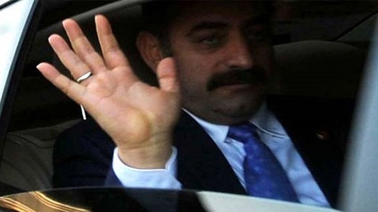 Zekeriya Öz, Almanya'ya iltica mı ediyor?