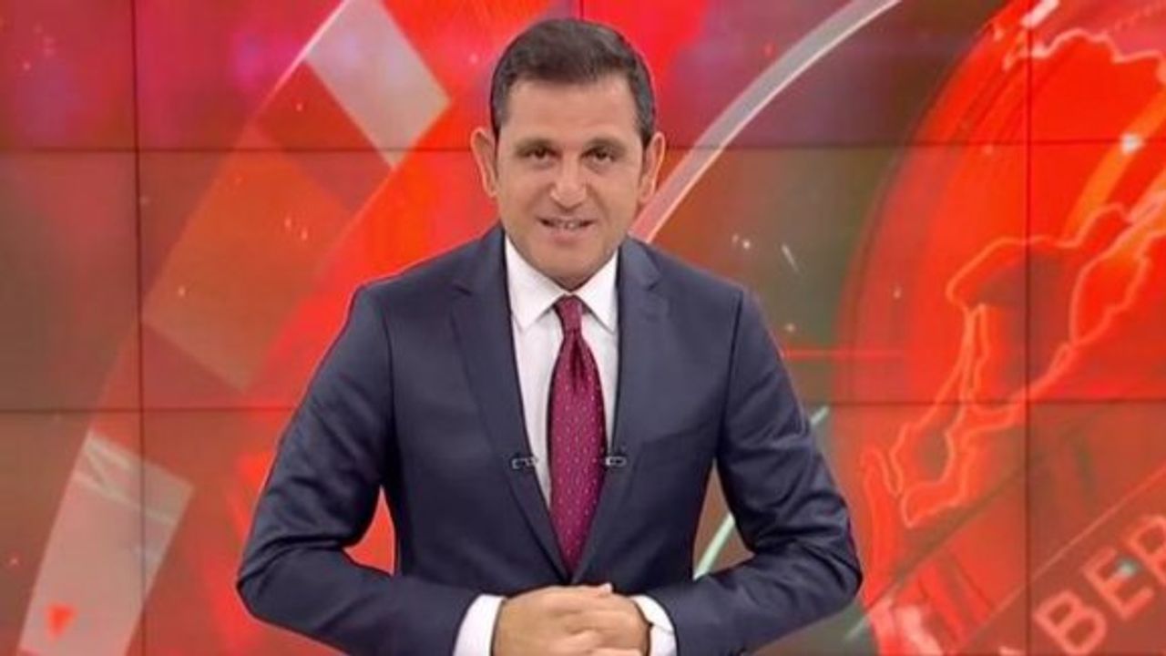 AK Partili vekilden Fatih Portakal'a: Gerizekalı deyince de...