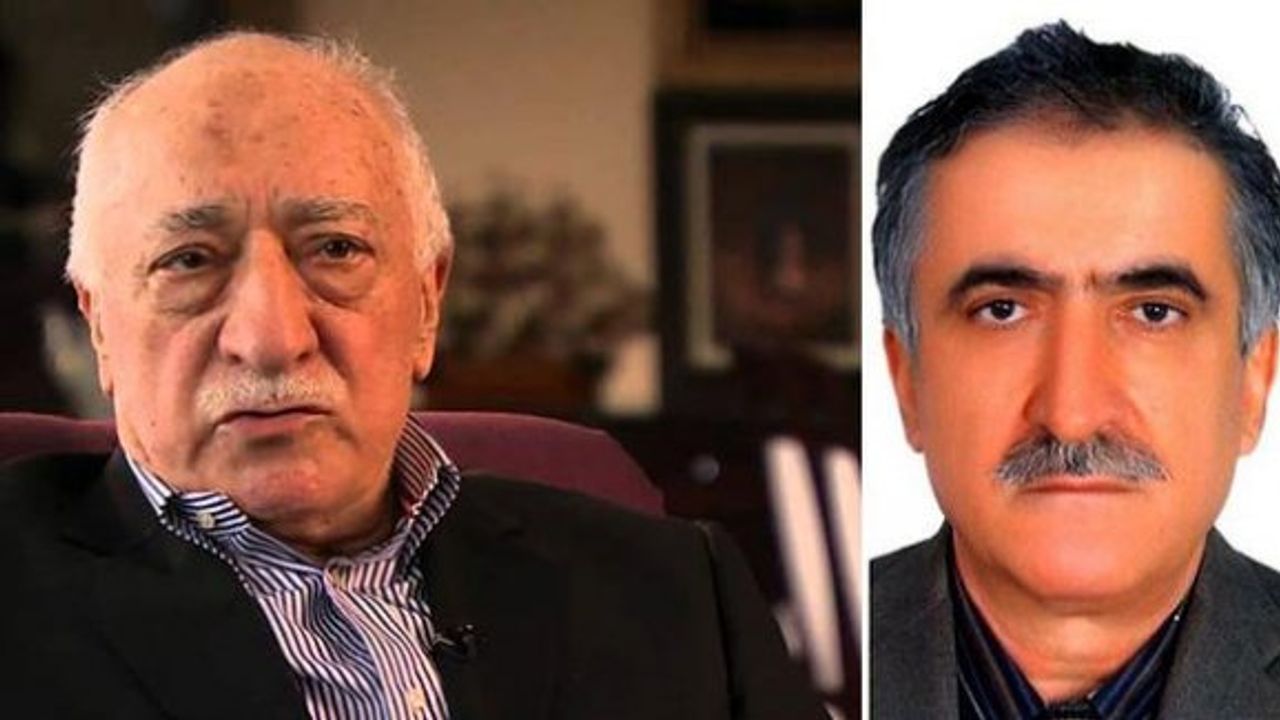 Gülen’in kardeşi hakim karşına çıktı: Ağlayarak ifade verdi