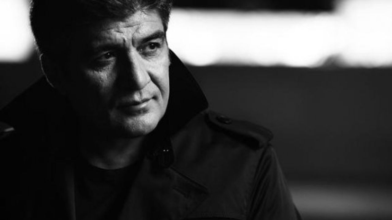 İbrahim Erkal'ın dosyasına cinayet masa bakıyordu... Ve işte sonuç...