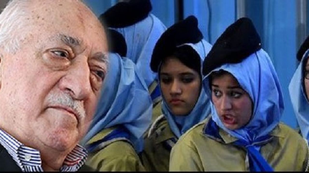 'Türkiye, Afganistan'daki Gülen okullarını devralacak'