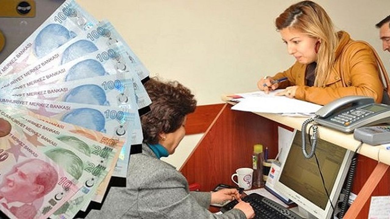 7020 SAYILI YAPILANDIRMA KAPSAMINDAKİ SGK BORÇLARI