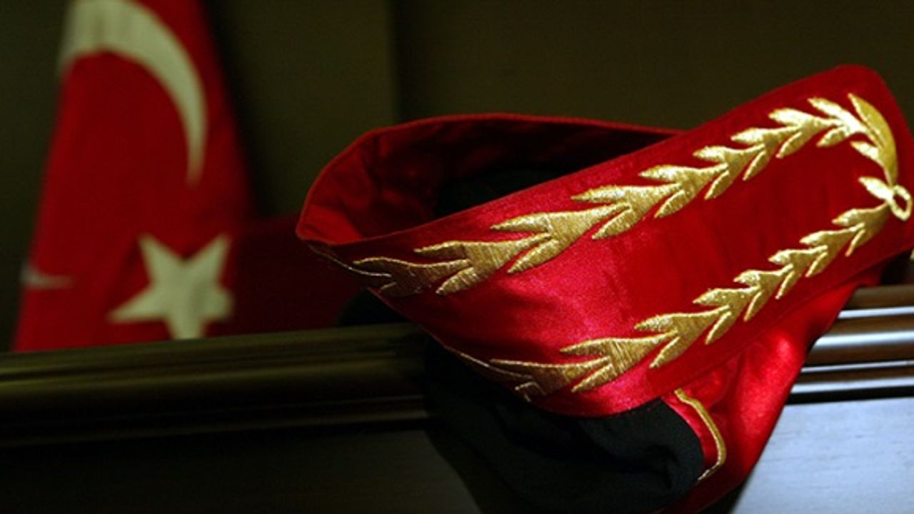 Adli Yargı Hakimlik ve Savcılık sınav sonuçları açıklandı