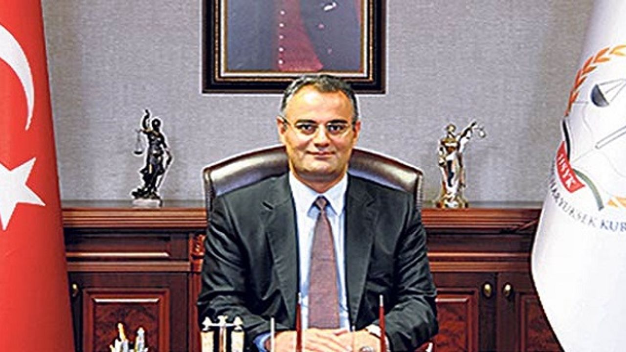 Eski müsteşar anlattı: Efendim, liste biraz nurlu oldu