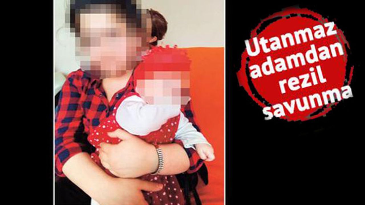 Korkunç! Annesinin sevgilisi tecavüz etti, 12 yaşında anne oldu