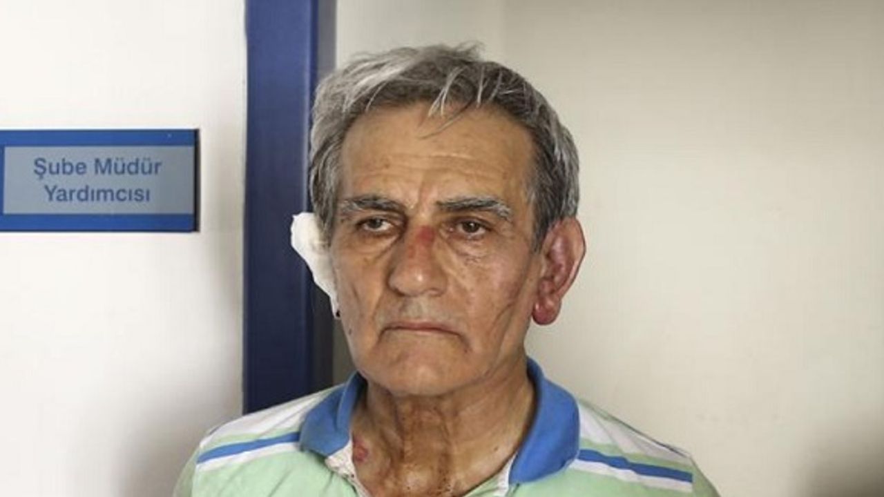 Akın Öztürk'ün serveti ortaya çıktı