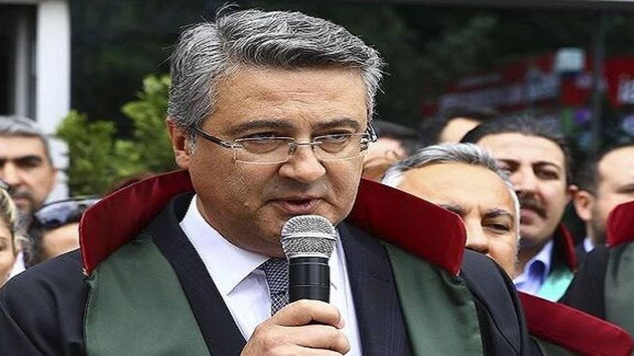Canduran: 'Bu tasarı, Anayasa'ya aykırı'