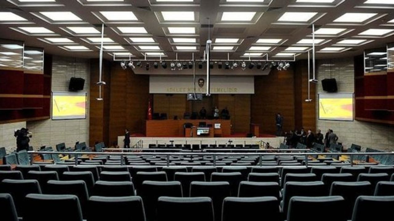 MİT tırları davasında yeni iddianame kabul edildi