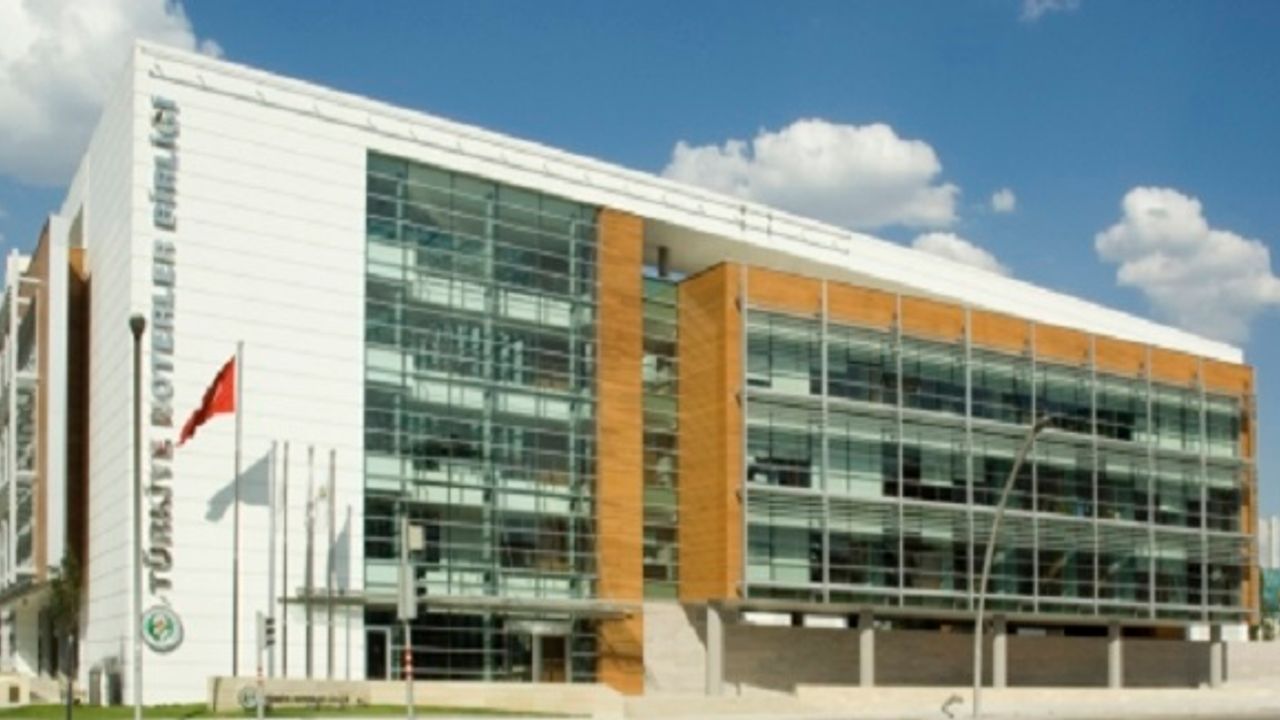 Türkiye Noterler Birliği Satın Alma ve İhale Yönetmeliği