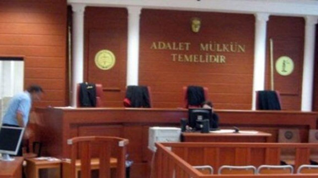 FETÖ'nün İstanbul'daki adliye yapılanması davası başladı