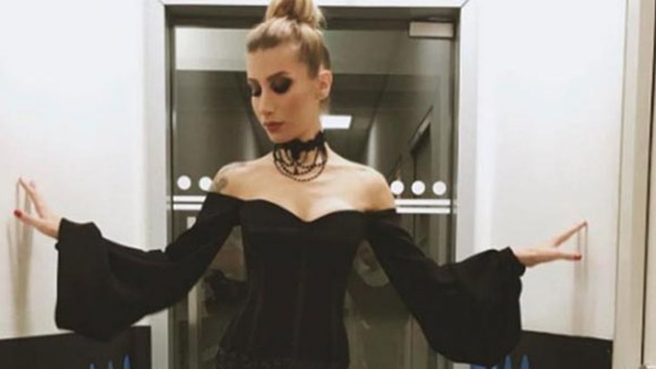 İrem Derici'nin sağlık durumu nasıl? Hastaneden ilk açıklama...