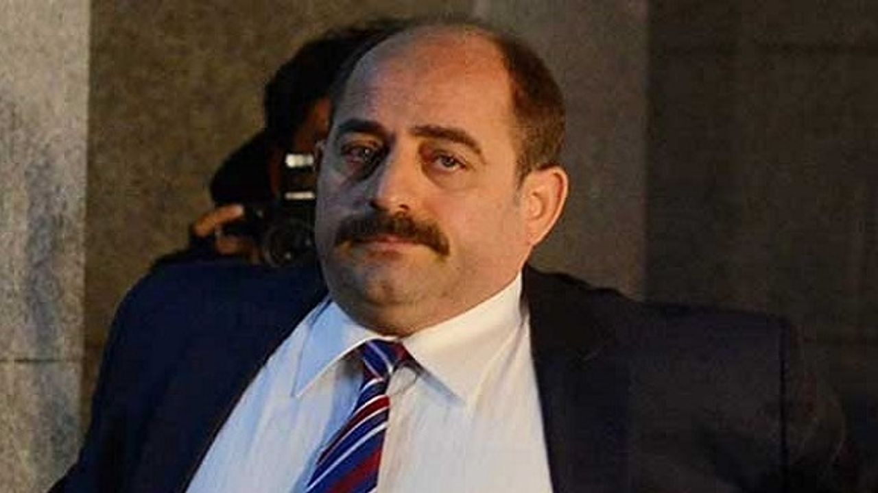 Zekeriya Öz’ün sır görüşmesi; Defalarca görüşmüş!