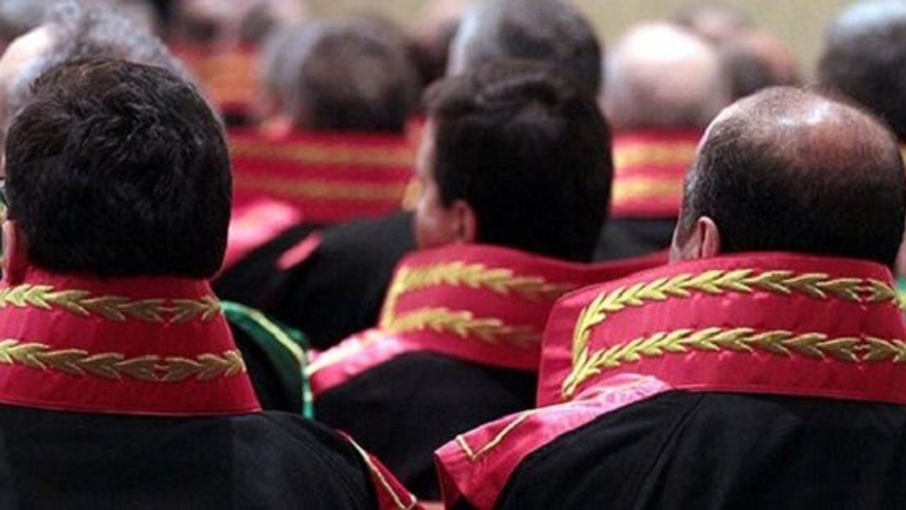 Avukat 'itirafçı' oldu; 57 'kripto' hakim, savcı ve avukatı deşifre etti