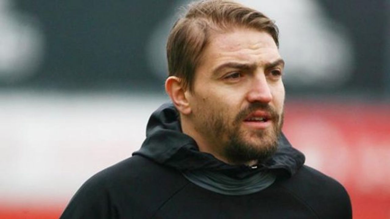 Caner Erkin'in küfür cezası belli oldu!