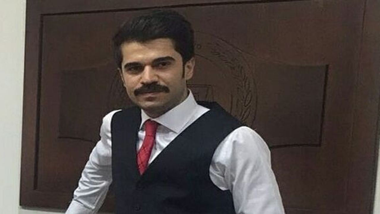 Savcı Kadir Küçüköner'i tartıştığı polis memuru vurmuş!