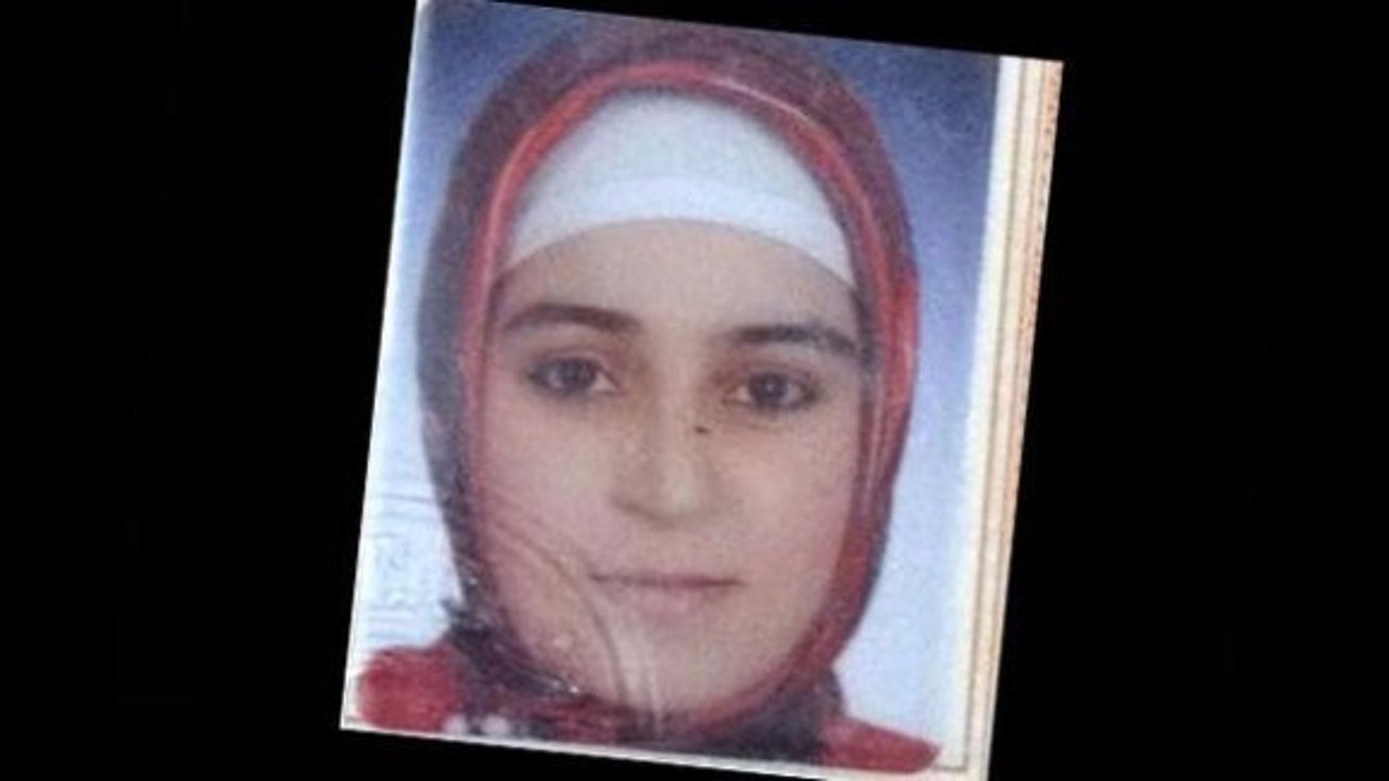 Kuzeni ile zorla evlendirilen Çiğdem, aile meclisi kararı ile öldürülmüş!