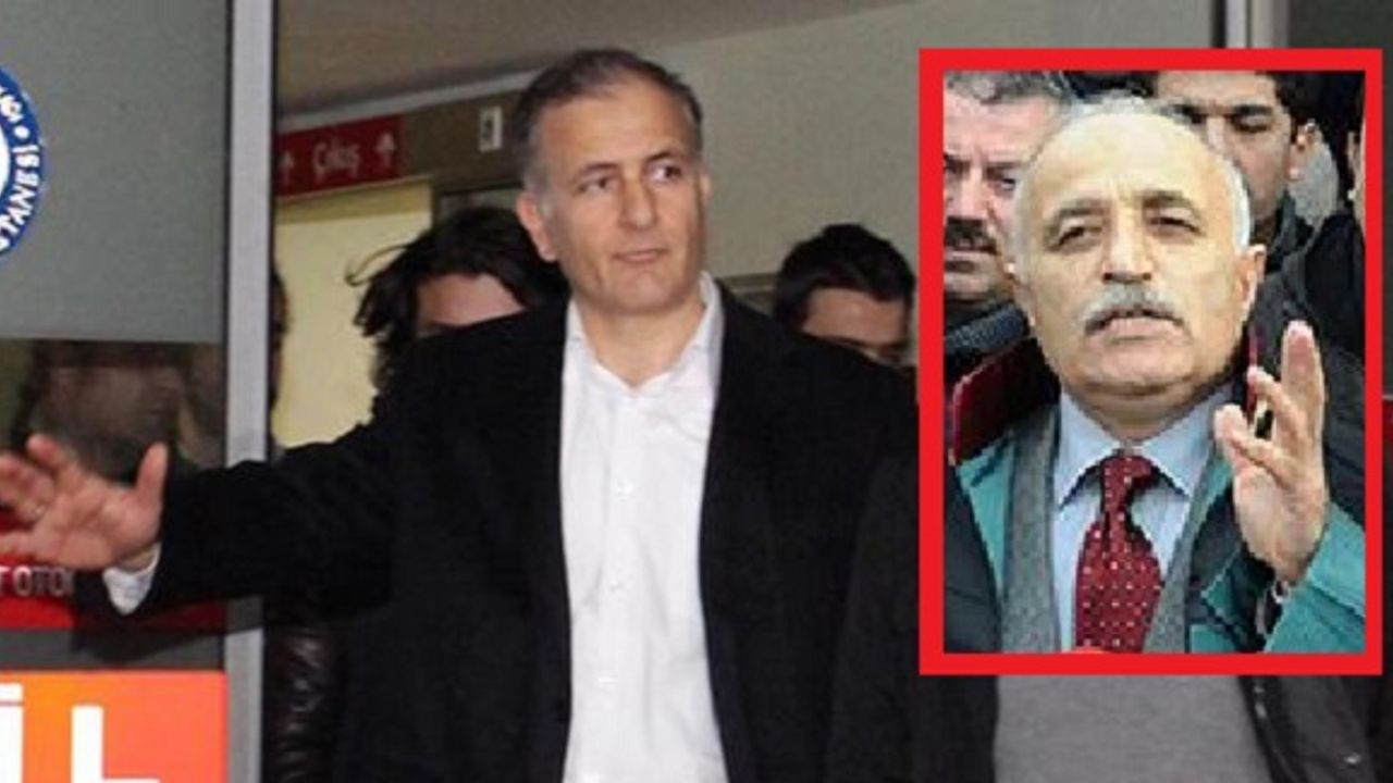 Ekrem Dumanlı'nın avukatına 15 yıl istendi