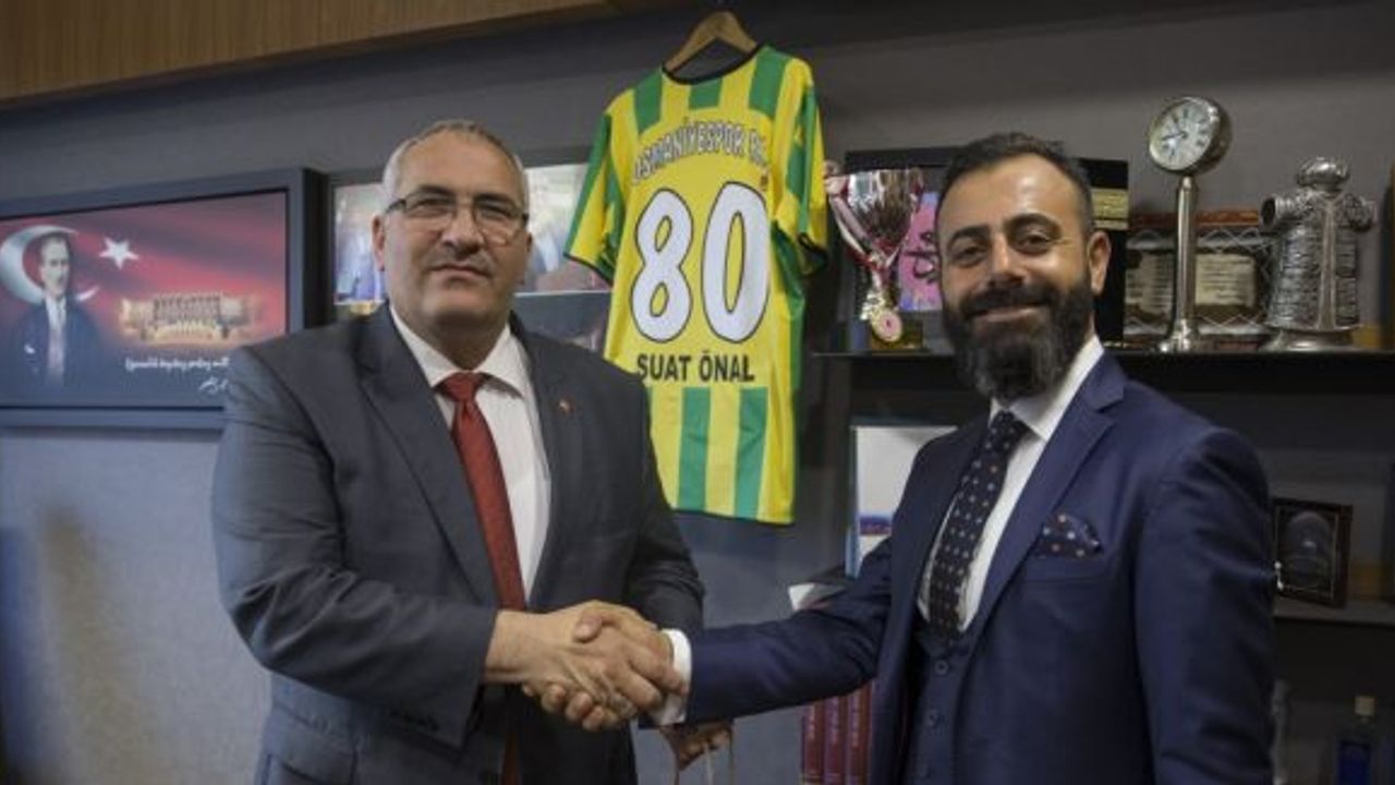 KKTC'li kahve üreticisi Türkiye'de yatırım için ortak arıyor