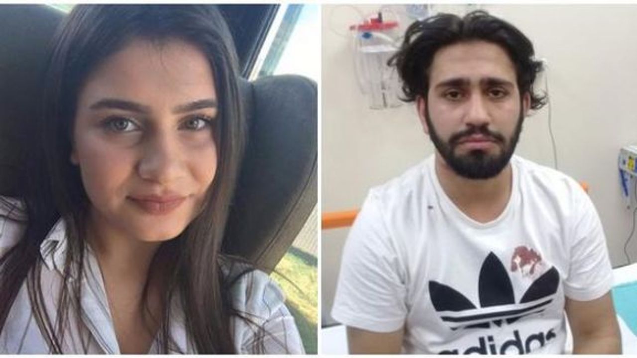 Liseli Helin'in katili okul müdürünü de öldürecekmiş