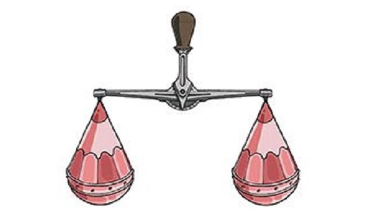 'Suç ve Ceza'da ana tema adalet