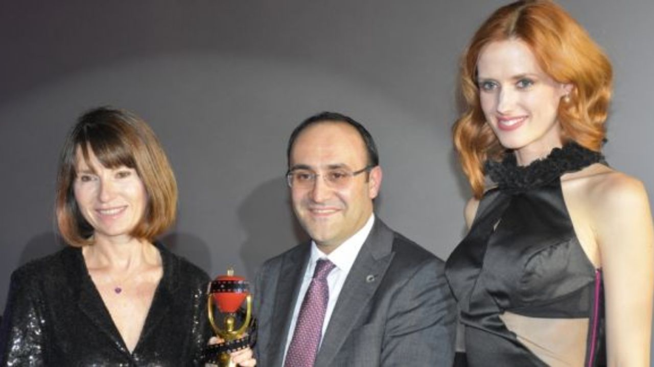 17. Frankfurt Türk Film Festivali'nde ödüller sahiplerini buldu