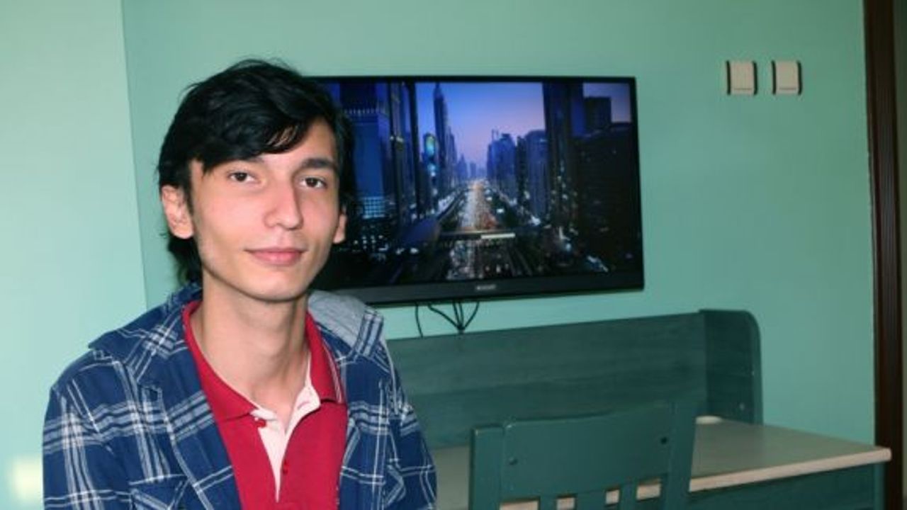 Apple'ın güvenlik açığını bulan öğrencinin hedefi yazılım mühendisliği