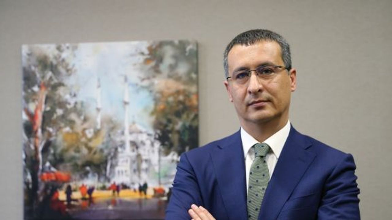 Cumhurbaşkanı Erdoğan'ın avukatından 'sahte avukat' açıklaması