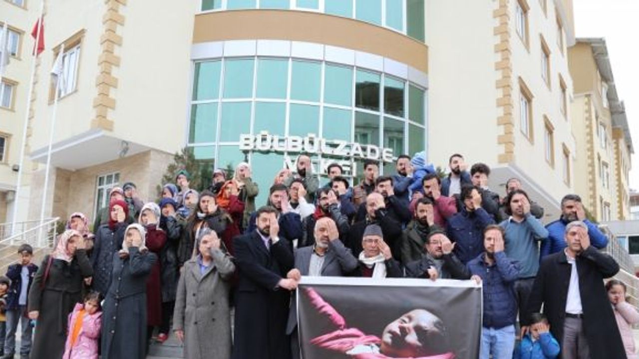 Doğu Guta'nın simgesi Kerim bebeğe Gaziantep'ten destek