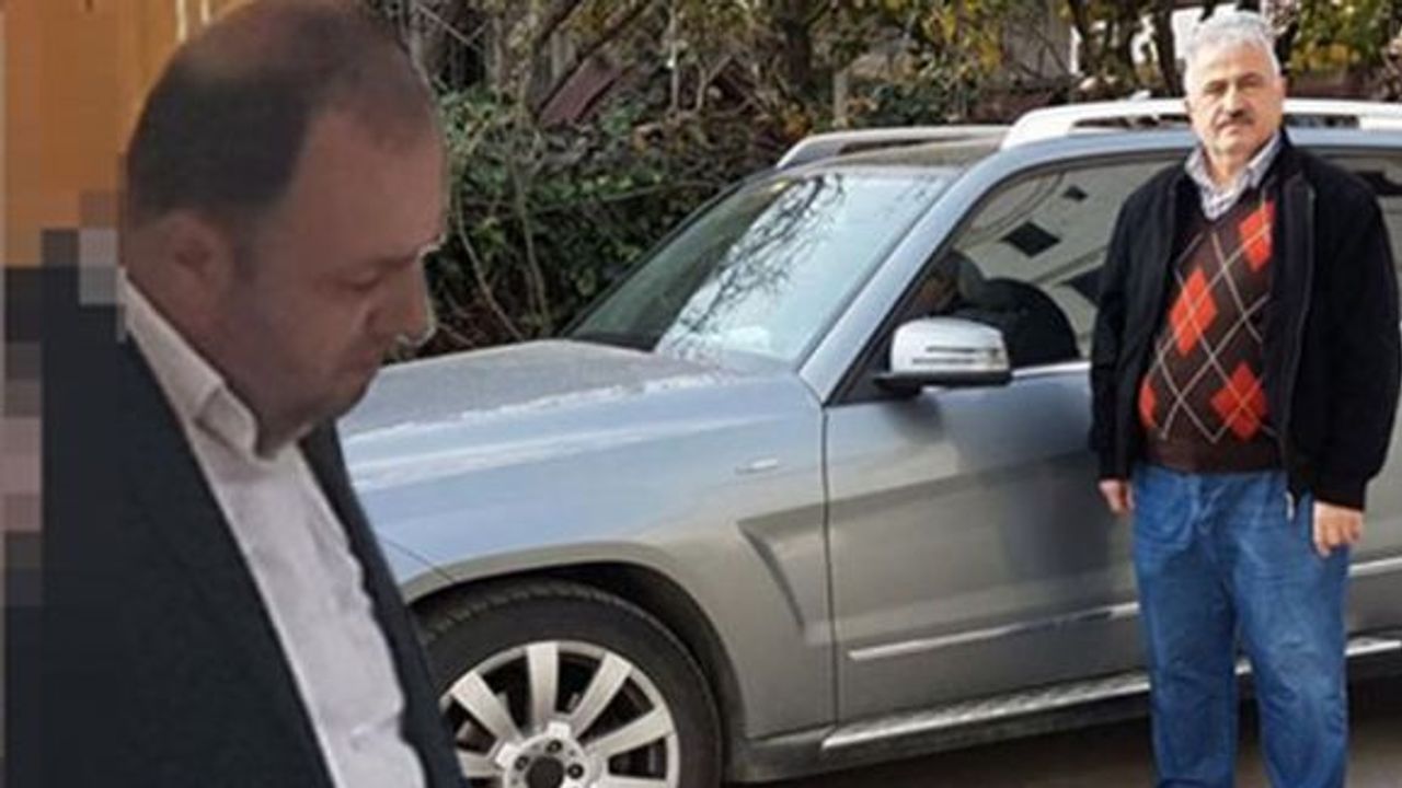 Dolandırıcıların son taktik 'yaşlı fabrikatör' rolü