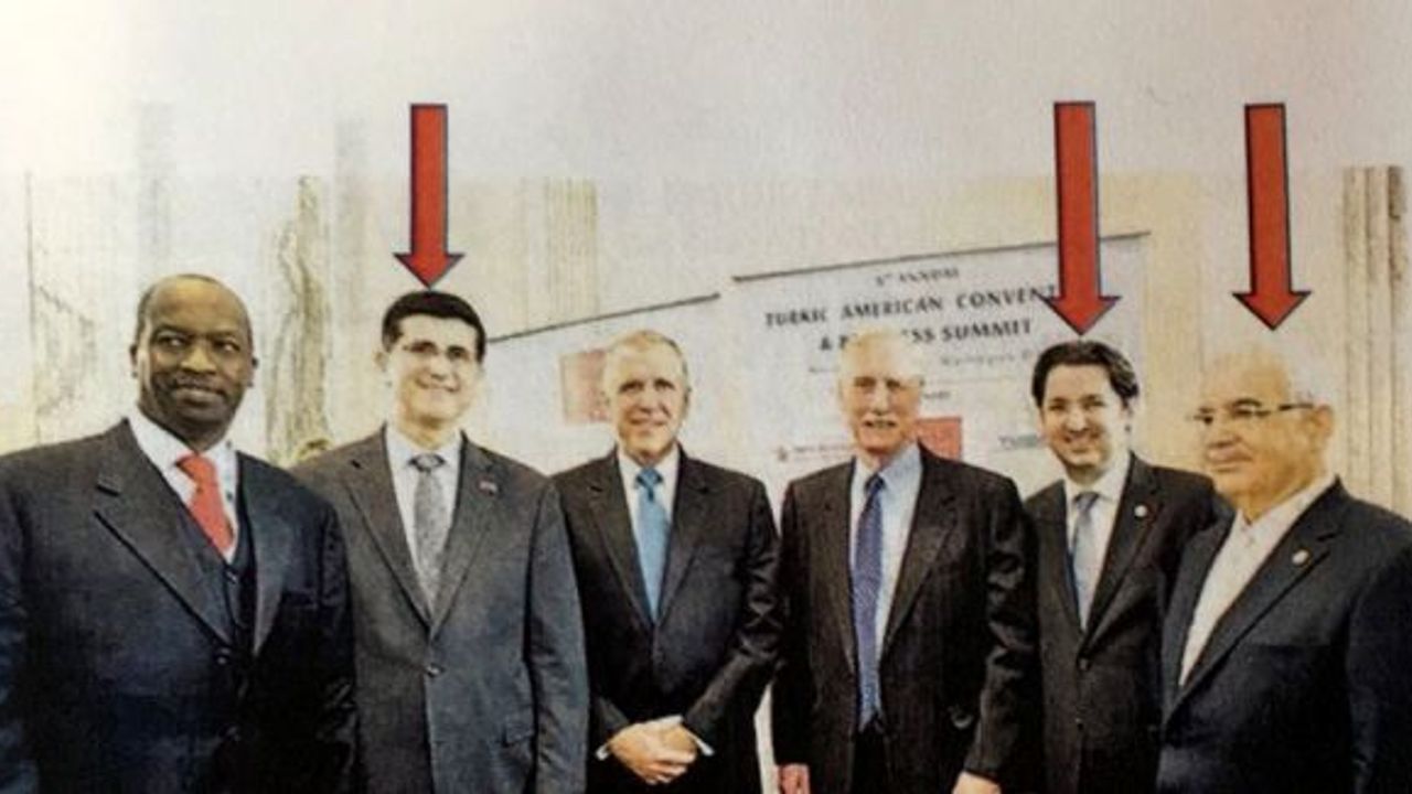 FETÖ şüphelisi Erdemir'in mal varlığına el konulma kararı