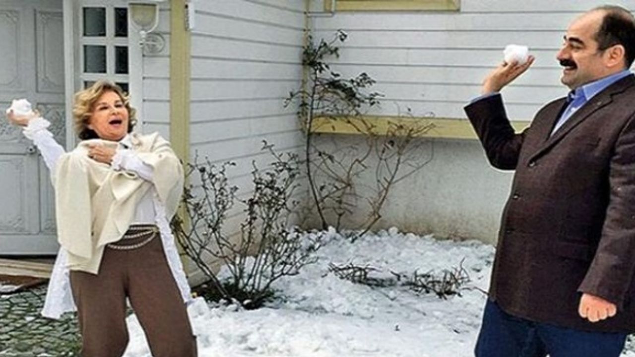 Nazlı Ilıcak cezaevinden yazdı 'Kaderde bu da varmış' Hukuki Haber